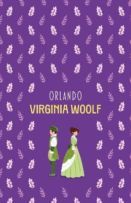 Virginia Woolf: Orlando [2024]