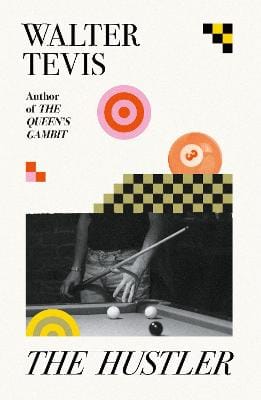 Walter Tevis: The Hustler [2025]