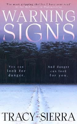 Sierra Tracy: Warning Signs [2026]