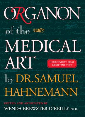 Wenda Brewster O'Reilly: Organon of Medical Arts [2000]