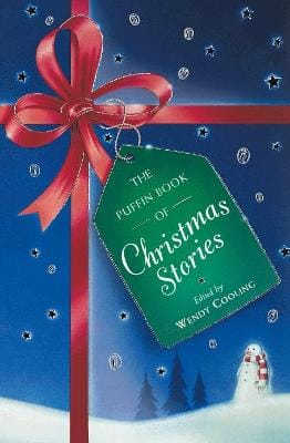 Wendy Cooling: The Puffin Book of Christmas Stories [2001] paperback