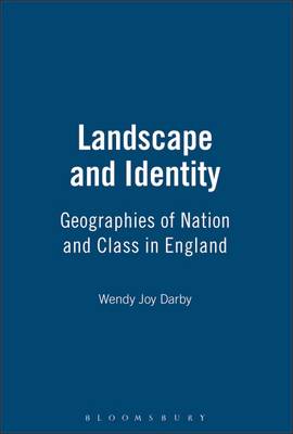 Wendy Joy Darby: Landscape and Identity [2000] paperback