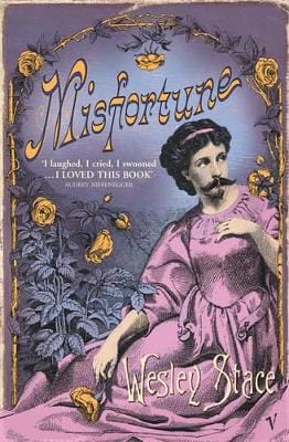 Wesley Stace: Misfortune [2006] paperback