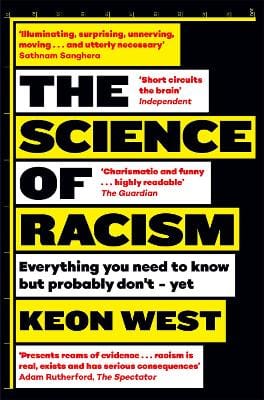 West Keon: The Science of Racism [2026]