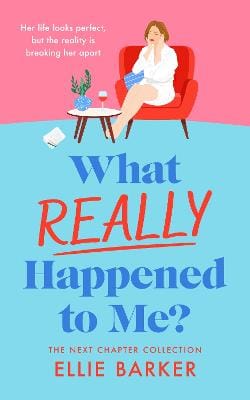 Barker Ellie: What Really Happened to Me [2026]