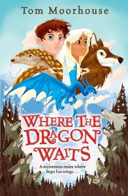 Tom Moorhouse: Where the Dragon Waits [2026]