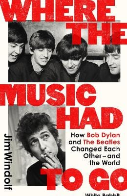 Jim Windolf: Where the Music Had to Go [2026]