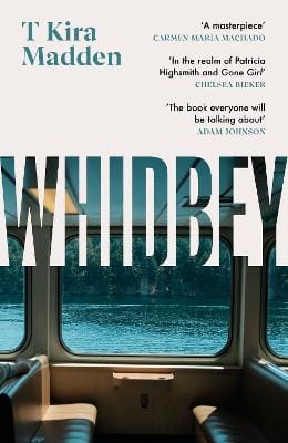 Kira Madden T: Whidbey [2026]