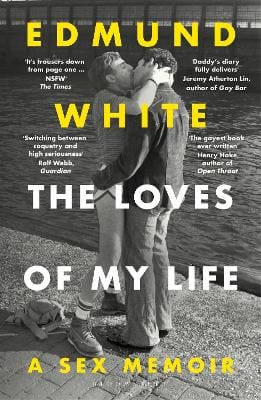 White Edmund: The Loves of My Life [2026]