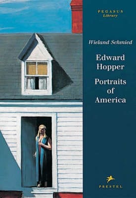 Wieland Schmied: Edward Hopper [1995]