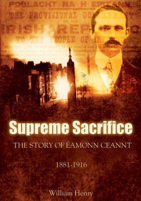 William Henry: Supreme Sacrifice [2005]