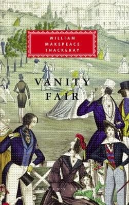 William Makepeace Thackeray: Vanity Fair [1991]