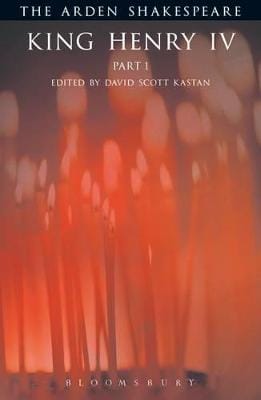 William Shakespeare: King Henry IV Part 1 [2002]