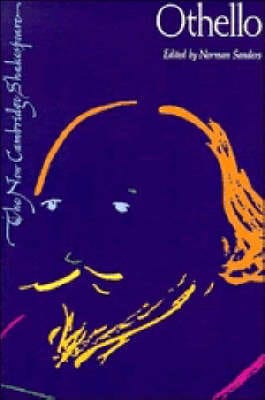William Shakespeare: Othello [1984] paperback