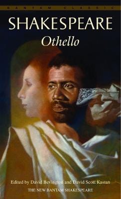 William Shakespeare: Othello [1988] paperback