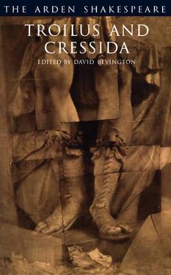 William Shakespeare: Troilus And Cressida [1998] paperback