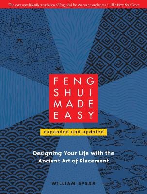 William Spear: Feng Shui Made Easy, Revised Edition [2010] paperback