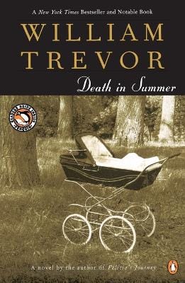 William Trevor: Death In Summer [1999]