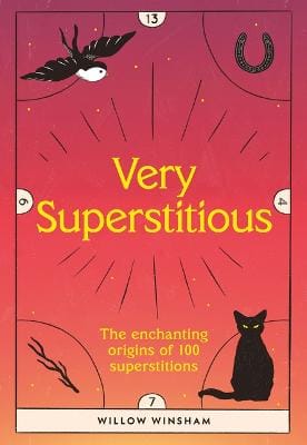 Willow Winsham: Very Superstitious [2022]