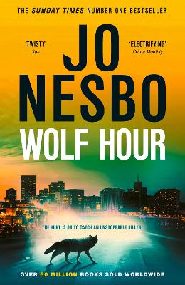 Nesbo Jo: Wolf Hour [2026]
