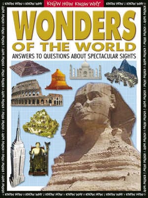 Wonders of the World