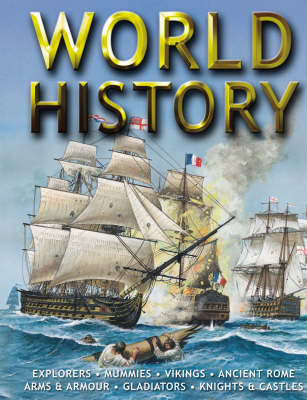 World History [2008] paperback