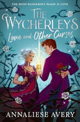 Avery Annaliese: Wycherleys 2 [2026]