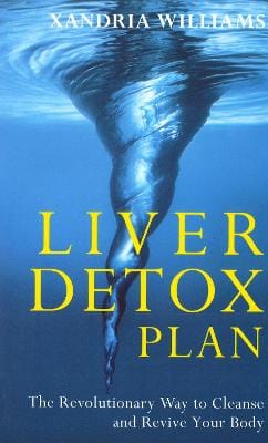 Xandria Williams: Liver Detox Plan [1998]