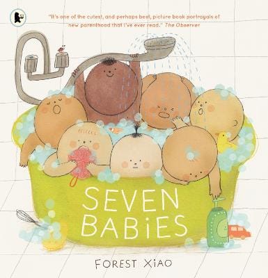 Xiao Forest: Seven Babies [2026]