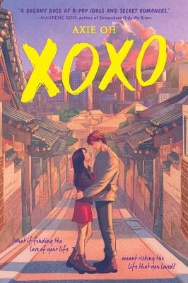 Axie Oh: XOXO [2022]