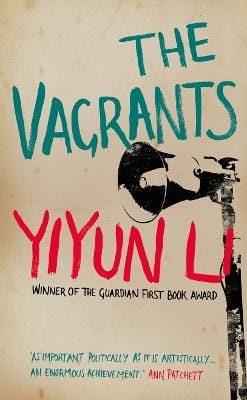 Yiyun Li: The Vagrants [2009] paperback