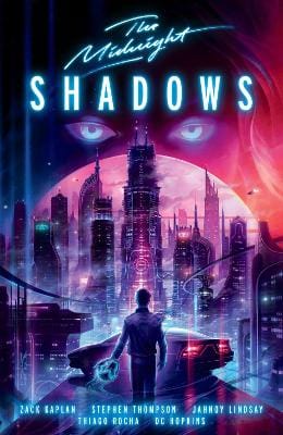 Zack Kaplan: The Midnight: Shadows [2024]